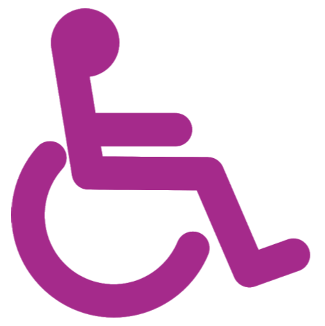 Disability Sign